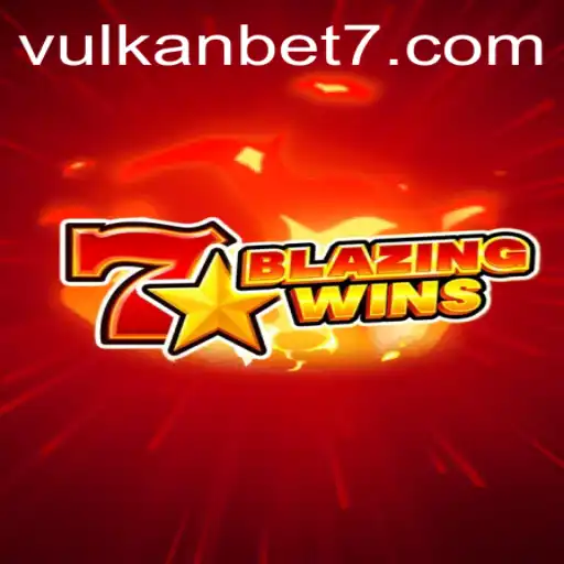 Discover the Thrills of BlazingWins: A New Era in Gaming with VULKanBET