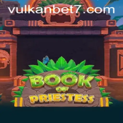 Exploring BookOfPriestess: A Captivating Gaming Experience on VULKanBET