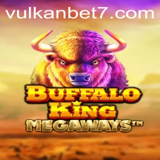 BuffaloKing and VULKanBET: A Thrilling Adventure in Online Gaming