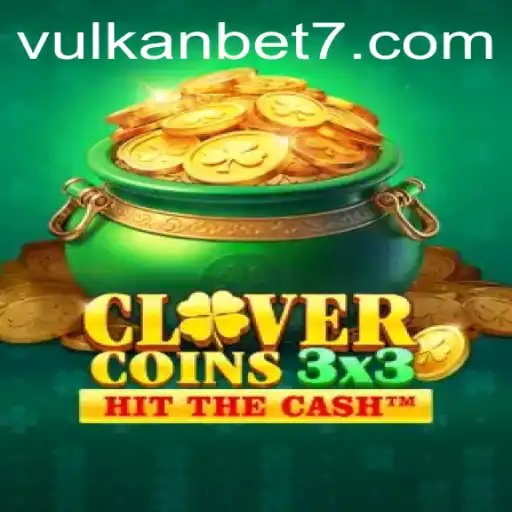 Mastering Clovercoin3x3: Discover the Exciting World of VULKanBET