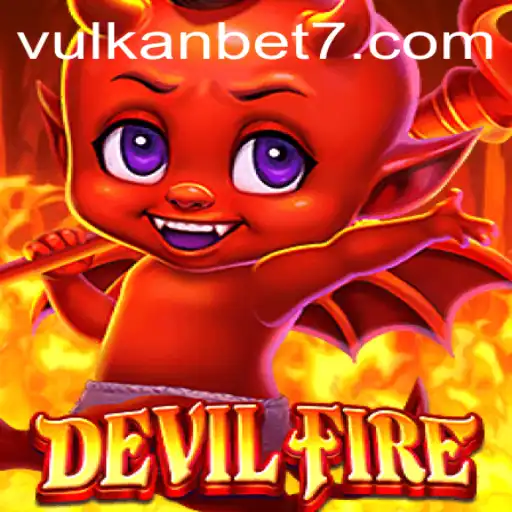Discover the Thrills of DevilFire: A Deep Dive into Game Dynamics and the Exciting Influence of VULKanBET