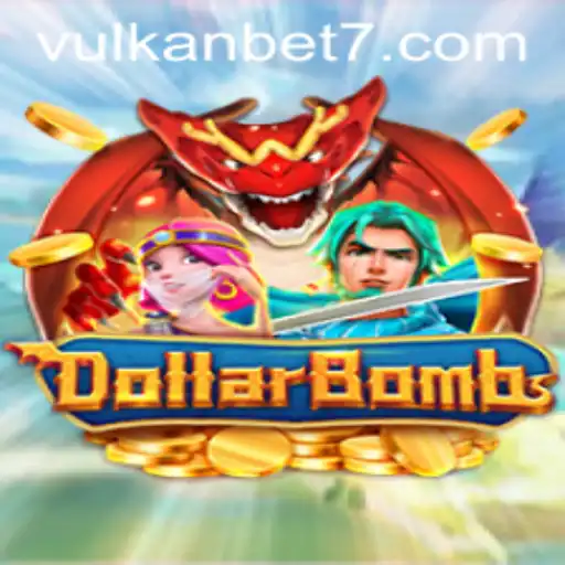 Unveiling the Thrills of DollarBombs: A Game Experience with VULKanBET