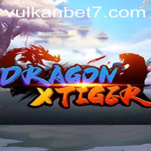 DragonXTiger: A Thrilling Casino Game Experience with VULKanBET