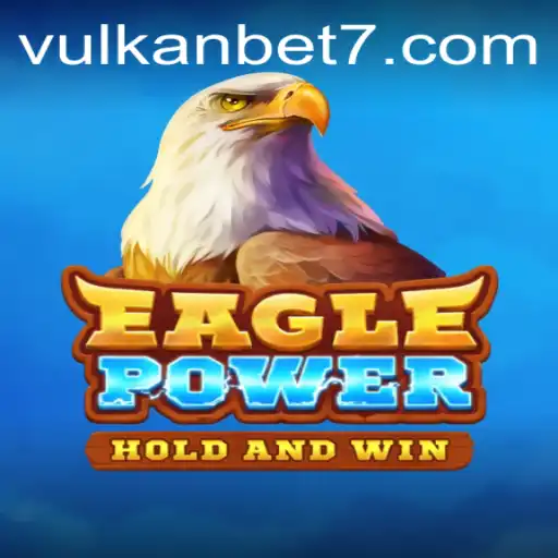 EaglePower: A New Era in Gaming Enhanced by VULKanBET