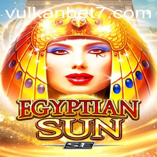 Discover the Excitement of EgyptianSunSE at VULKanBET