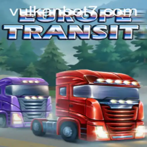 Exploring EuropeTransit: The Latest Gaming Sensation with VULKanBET