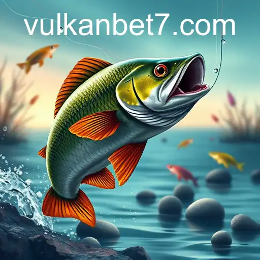 Exploring the World of Fishing Games and VULKanBET