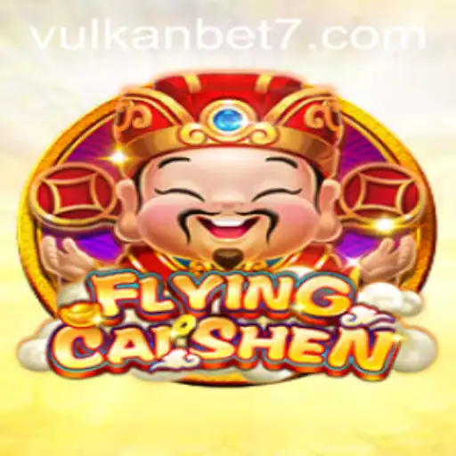 Discover the Exciting World of FlyingCaiShen at VULKanBET!