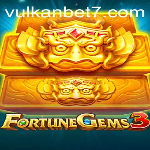 FortuneGems3: A Thrilling Adventure in Online Gaming
