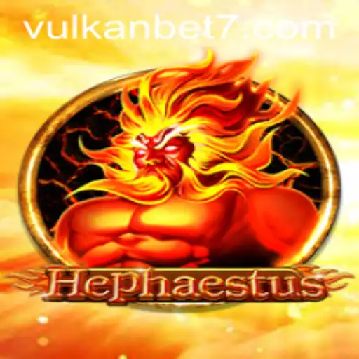 Hephaestus: An Epic Journey Through Myth and Strategy