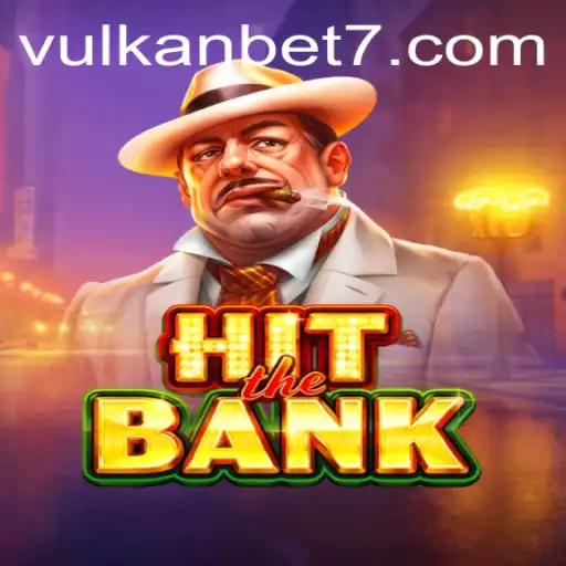 Exploring the Thrilling World of HitTheBank: A New Gaming Sensation on VULKanBET