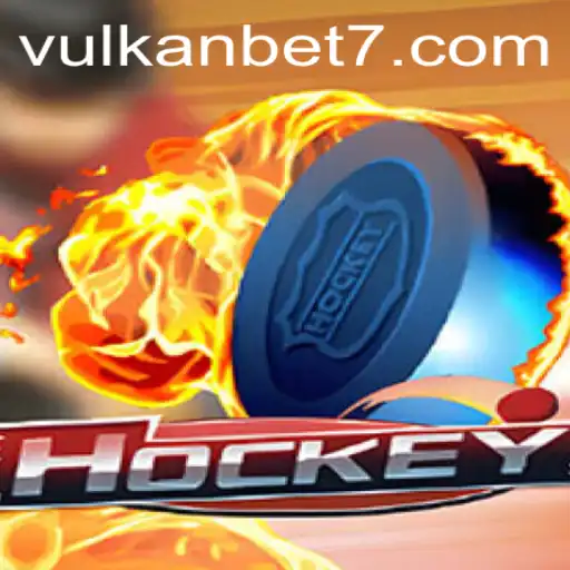 Exploring the Dynamic World of Hockey and its Increasing Popularity with VULKanBET