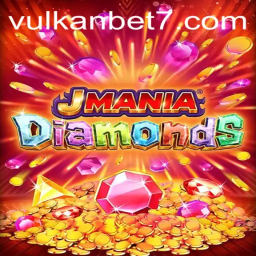 Explore the Thrilling World of JManiaDiamonds