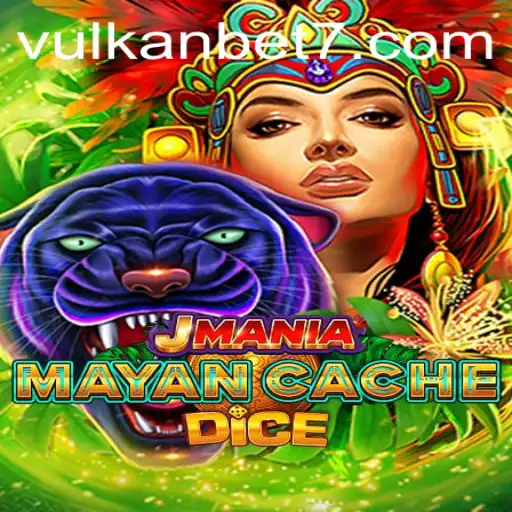 Exploring the World of JManiaMayanCacheDice: A Thrilling Adventure in Modern Gaming