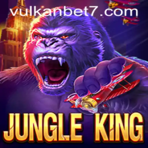 Exploring JungleKing: A Thrilling Adventure with VULKanBET