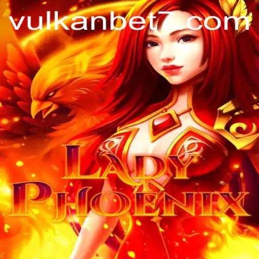 Discovering the Enchanting World of LadyPhoenix and the Exciting Realm of VULKanBET