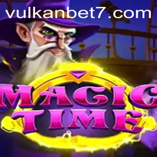 MagicTime: An Enchanting Journey with VULKanBET