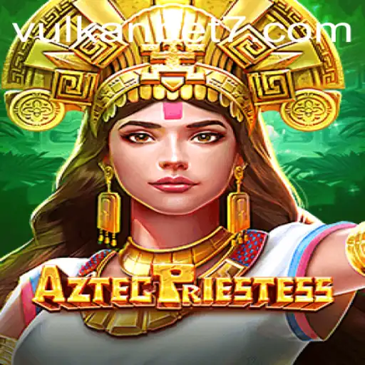 Exploring the Mystical World of AztecPriestess on VULKanBET