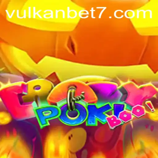 Exploring the Dynamic World of CrazyPokiBoo with VULKanBET Integration