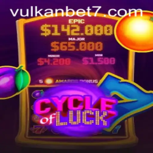 Cycle of Luck: Exploring the Excitement of VULKanBET's Latest Game