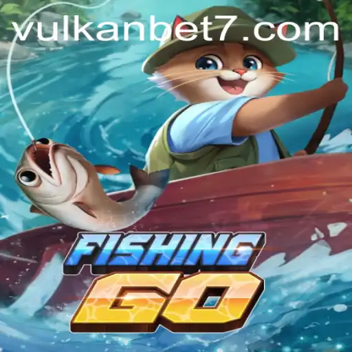 FishingGO: Dive into an Ocean of Adventure