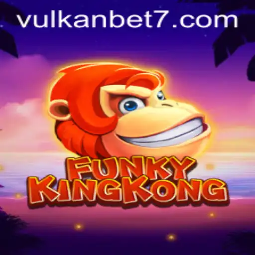 FunkyKingKong: An Exciting Adventure with a Retro Twist