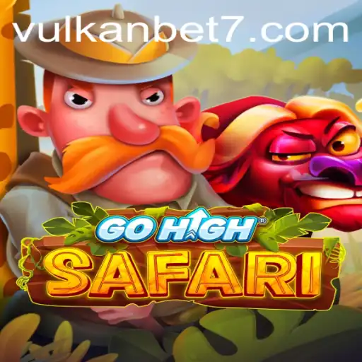 GoHighSafari: An Exciting Adventure Awaits with VULKanBET