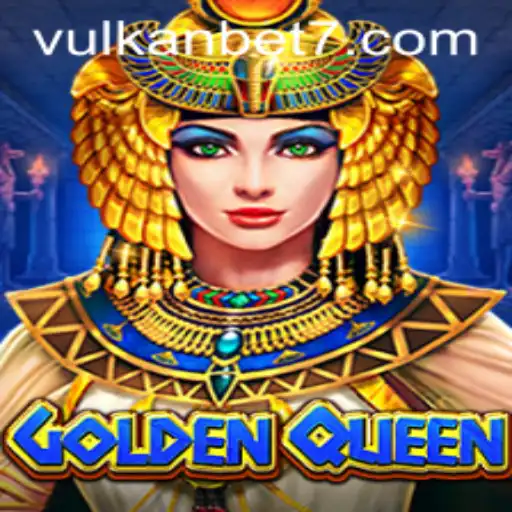 GoldenQueen: A Majestic Adventure in the World of VULKanBET