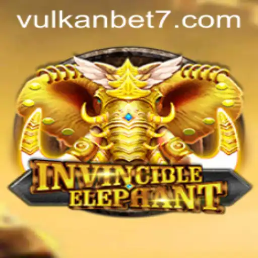 InvincibleElephant: A Captivating Game Experience Fueled by VULKanBET