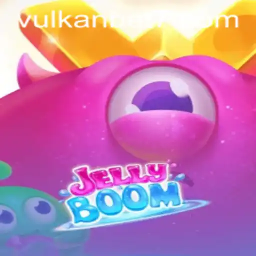 JellyBoom: A Vibrant Gaming Experience Enhanced by VULKanBET