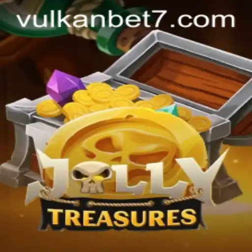Discover the Thrill of JollyTreasures Amidst VULKanBET's Landscape