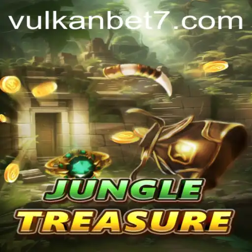 Exploring the Exciting World of JungleTreasure with VULKanBET
