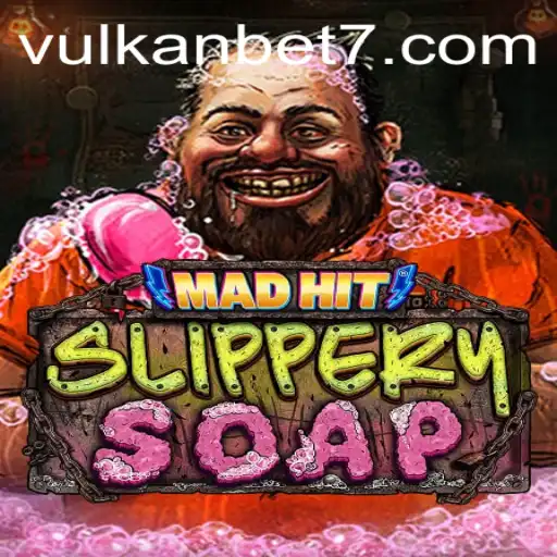 Exploring MadHitSlipperySoap: A New Era in Interactive Gaming