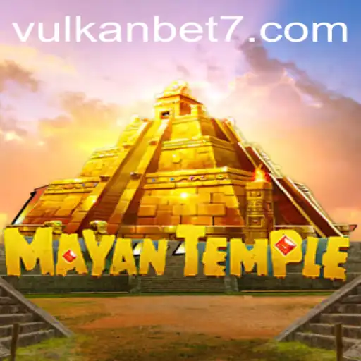 Exploring the Exciting World of MayanTemple: A Deep Dive into VULKanBET’s Latest Adventure