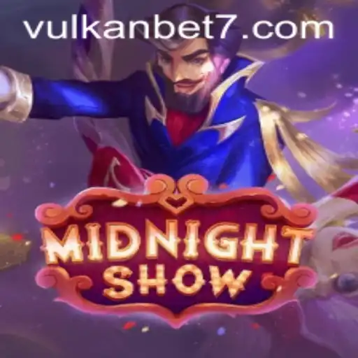 MidnightShow: A Deep Dive into the Enigmatic Game and Its Connection to VULKanBET