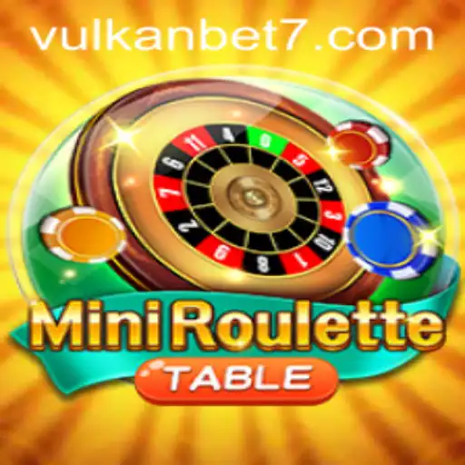 Discover the Thrills of MiniRoulette with VULKanBET