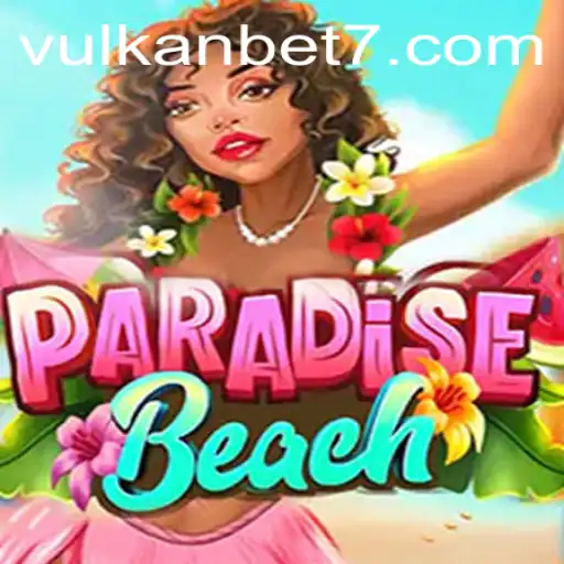 Explore the Exciting World of ParadiseBeach: A VULKanBET Gaming Adventure