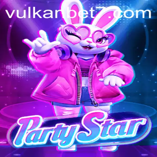 PartyStar: Dive into the Exciting World of Competitive Online Gaming with VULKanBET