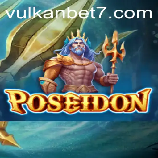 Explore the Depths of 'Poseidon' with VULKanBET: A Comprehensive Guide