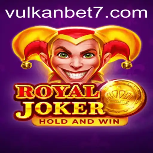 Exploring RoyalJoker: An Exciting New Game Experience with VULKanBET