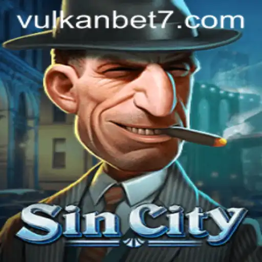 SinCity: The Thrilling New Adventure in Virtual Gaming with VULKanBET