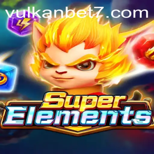 Unveiling SuperElements: An Epic Journey into Elemental Gaming