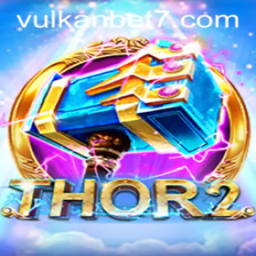 Unveiling the Power of Thor2: A Revolution in Online Gaming with VULKanBET
