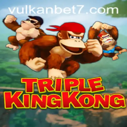 TripleKingKong: A New Era of Adventure with VULKanBET