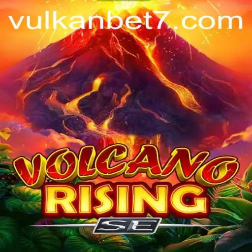 Exploring the Exciting World of VolcanoRisingSE and the Thrill of VULKanBET