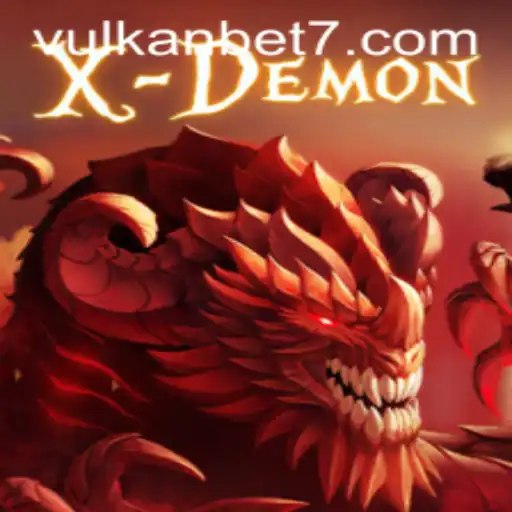XDemon: A Thrilling Adventure in the World of VULKanBET