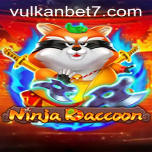 NinjaRaccoon: A Thrilling Adventure in the World of VULKanBET
