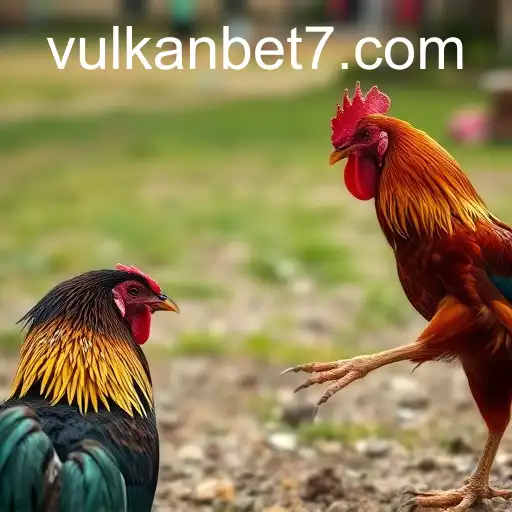 The Digital Evolution of Online Sabong: Focus on VULKanBET