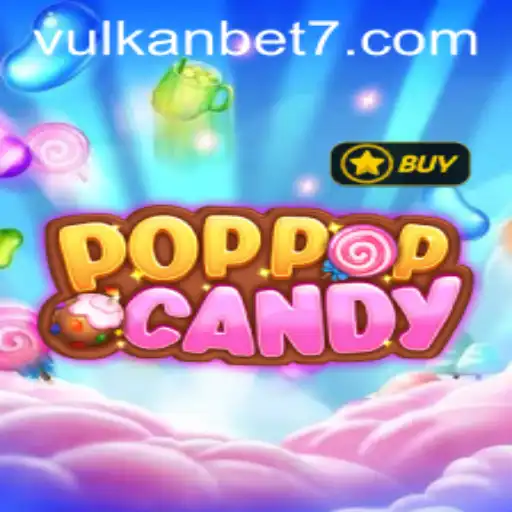 Exploring POPPOPCANDY: An Exciting Game Adventure with VULKanBET