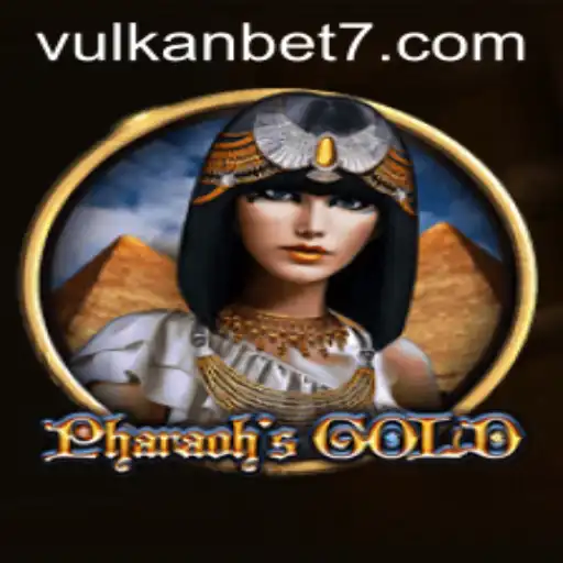Discovering the Adventures of PharaohsGold on VULKanBET